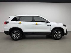 Changan CS75 2024 1.5T DCT Luxury Edition - фото 8