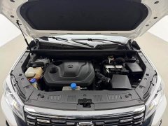 Changan CS75 2024 1.5T DCT Luxury Edition - фото 9