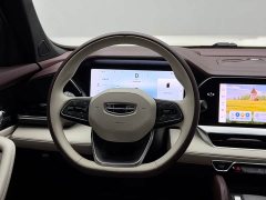 Geely Xingyue L 2.0TD high-power automatic two-wheel drive cloud version - фото 11
