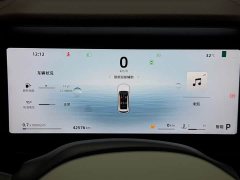 Geely Xingyue L 2.0TD high-power automatic two-wheel drive cloud version - фото 15