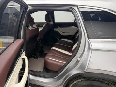 Geely Xingyue L 2.0TD high-power automatic two-wheel drive cloud version - фото 16
