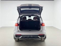 Geely Xingyue L 2.0TD high-power automatic two-wheel drive cloud version - фото 18