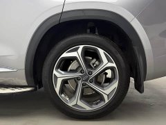 Geely Xingyue L 2.0TD high-power automatic two-wheel drive cloud version - фото 19
