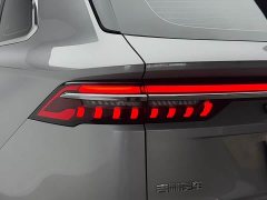 Geely Xingyue L 2.0TD high-power automatic two-wheel drive cloud version - фото 20