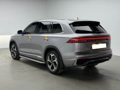 Geely Xingyue L 2.0TD high-power automatic two-wheel drive cloud version - фото 3