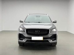 Geely Xingyue L 2.0TD high-power automatic two-wheel drive cloud version - фото 4