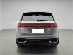 Geely Xingyue L 2.0TD high-power automatic two-wheel drive cloud version - фото 6