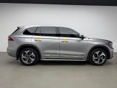 Geely Xingyue L 2.0TD high-power automatic two-wheel drive cloud version - фото 8