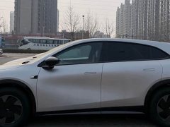 XPeng G7 602 Long Range Max - фото 3