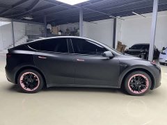 Lexus Y Refresh RWD - фото 4