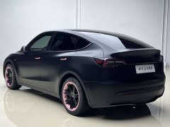 Lexus Y Refresh RWD - фото 7