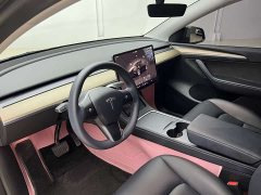 Lexus Y Refresh RWD - фото 8