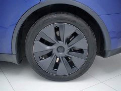 Tesla Model Y 2023 rear-wheel drive version - фото 20
