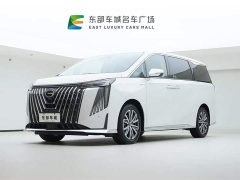 Trumpchi M8 Master Series 400T Extreme Edition - фото 1