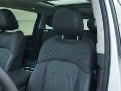 Trumpchi M8 Master Series 400T Extreme Edition - фото 14