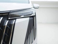 Trumpchi M8 Master Series 400T Extreme Edition - фото 15