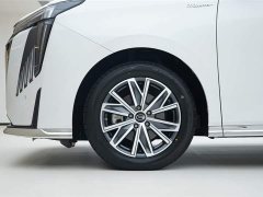 Trumpchi M8 Master Series 400T Extreme Edition - фото 16