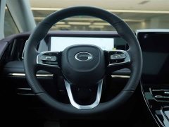 Trumpchi M8 Master Series 400T Extreme Edition - фото 18