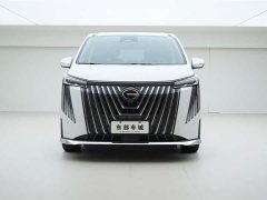 Trumpchi M8 Master Series 400T Extreme Edition - фото 2