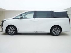 Trumpchi M8 Master Series 400T Extreme Edition - фото 3