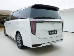 Trumpchi M8 Master Series 400T Extreme Edition - фото 4