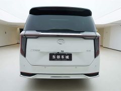 Trumpchi M8 Master Series 400T Extreme Edition - фото 5