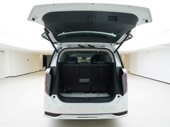 Trumpchi M8 Master Series 400T Extreme Edition - фото 6