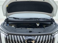 Trumpchi M8 Master Series 400T Extreme Edition - фото 7