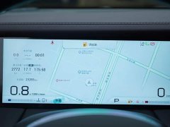Trumpchi M8 Master Series 400T Extreme Edition - фото 8