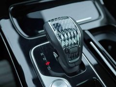 Trumpchi M8 Master Series 400T Extreme Edition - фото 9