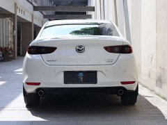 Audi Mazda3 Angkesela 2.0L automatic quality version - фото 4