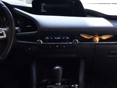 Audi Mazda3 Angkesela 2.0L automatic quality version - фото 8