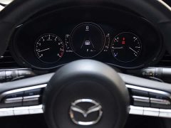 Audi Mazda3 Angkesela 2.0L automatic quality version - фото 9