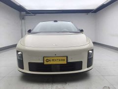 Li Auto Ideal i6 four-wheel drive standard version - фото 1