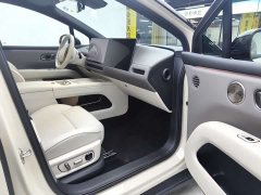 Li Auto Ideal i6 four-wheel drive standard version - фото 10