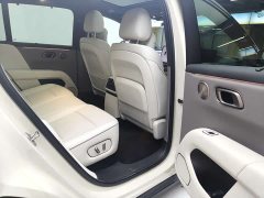 Li Auto Ideal i6 four-wheel drive standard version - фото 11