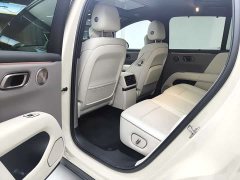 Li Auto Ideal i6 four-wheel drive standard version - фото 12