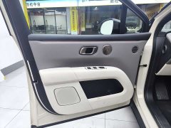 Li Auto Ideal i6 four-wheel drive standard version - фото 14