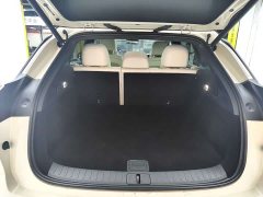 Li Auto Ideal i6 four-wheel drive standard version - фото 15