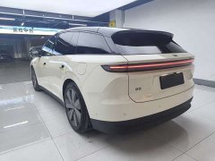 Li Auto Ideal i6 four-wheel drive standard version - фото 3
