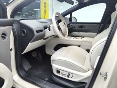 Li Auto Ideal i6 four-wheel drive standard version - фото 6