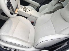 Li Auto Ideal i6 four-wheel drive standard version - фото 7