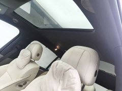 Li Auto Ideal i6 four-wheel drive standard version - фото 8