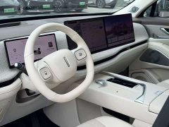 Lynk & Co Wei Brand Blue Mountain 2025 Four-wheel Drive Ultra - фото 4