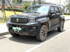 Tank 700 New Energy 2024 Hi4-T Extreme Edition - фото 1