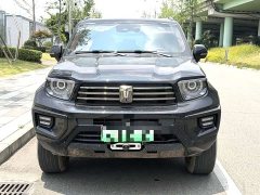 Tank 700 New Energy 2024 Hi4-T Extreme Edition - фото 2