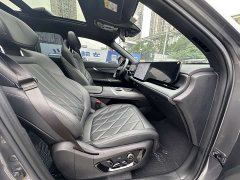 Changan CS75PLUS 4th generation 1.5T New Blue Whale Smart exclusive - фото 11