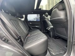 Changan CS75PLUS 4th generation 1.5T New Blue Whale Smart exclusive - фото 12