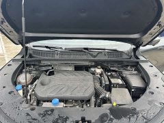 Changan CS75PLUS 4th generation 1.5T New Blue Whale Smart exclusive - фото 16
