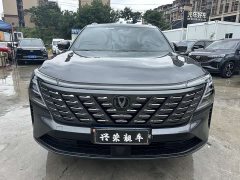 Changan CS75PLUS 4th generation 1.5T New Blue Whale Smart exclusive - фото 2